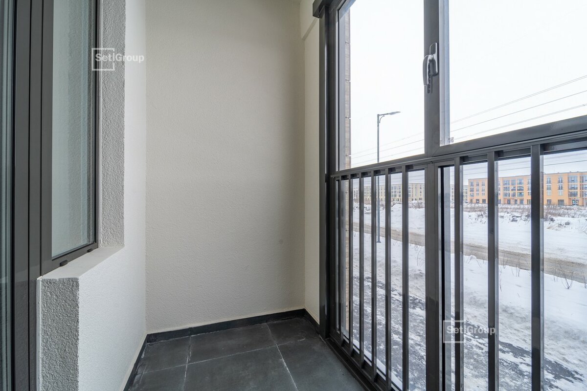 25.9 кв.м, Дворцовый фасад, изображение-12