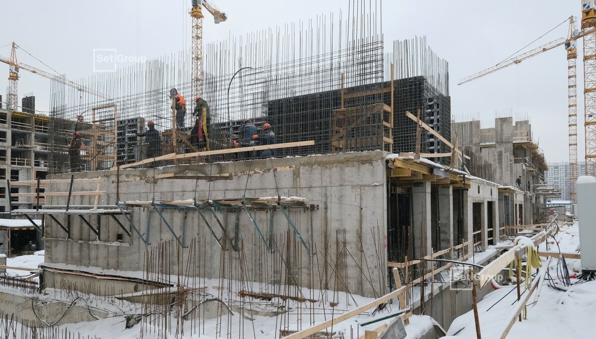 24.52 кв.м, Сэтл Ривьера, изображение-20