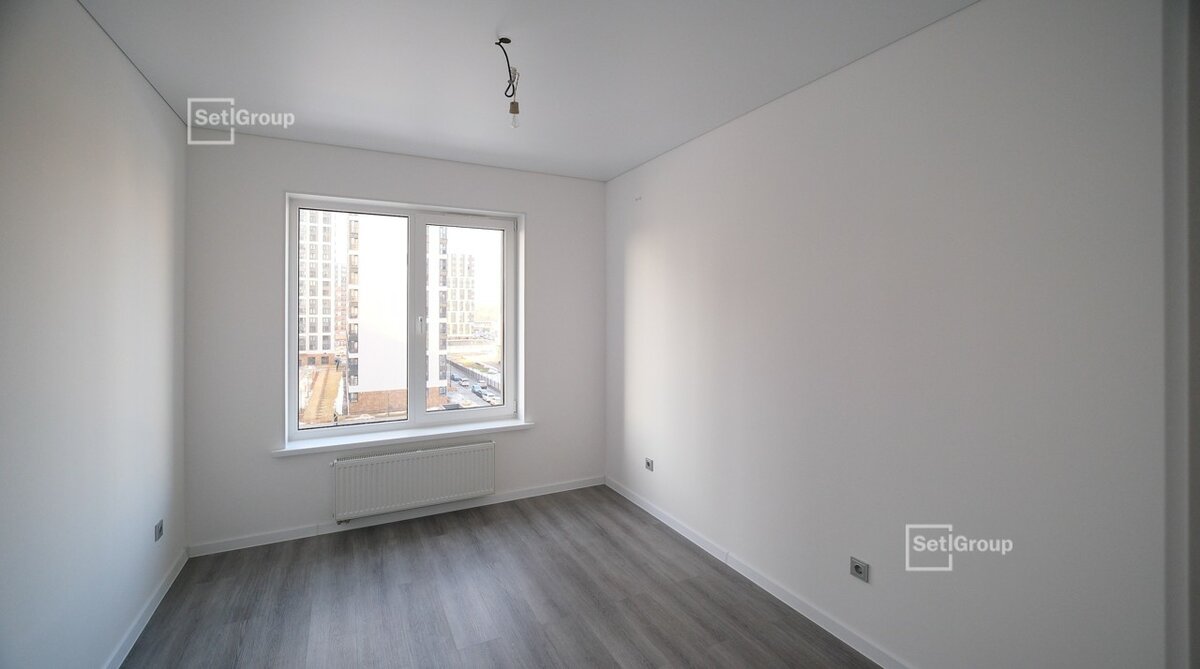 25.06 кв.м, Пульс Премьер, изображение-11