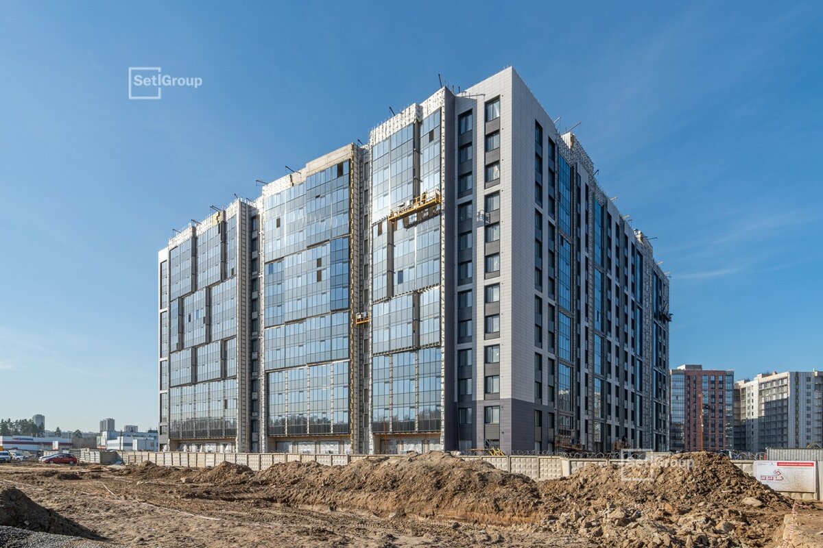 1-комнатная квартира, 36.75 кв.м, Бионика Заповедная, изображение-18