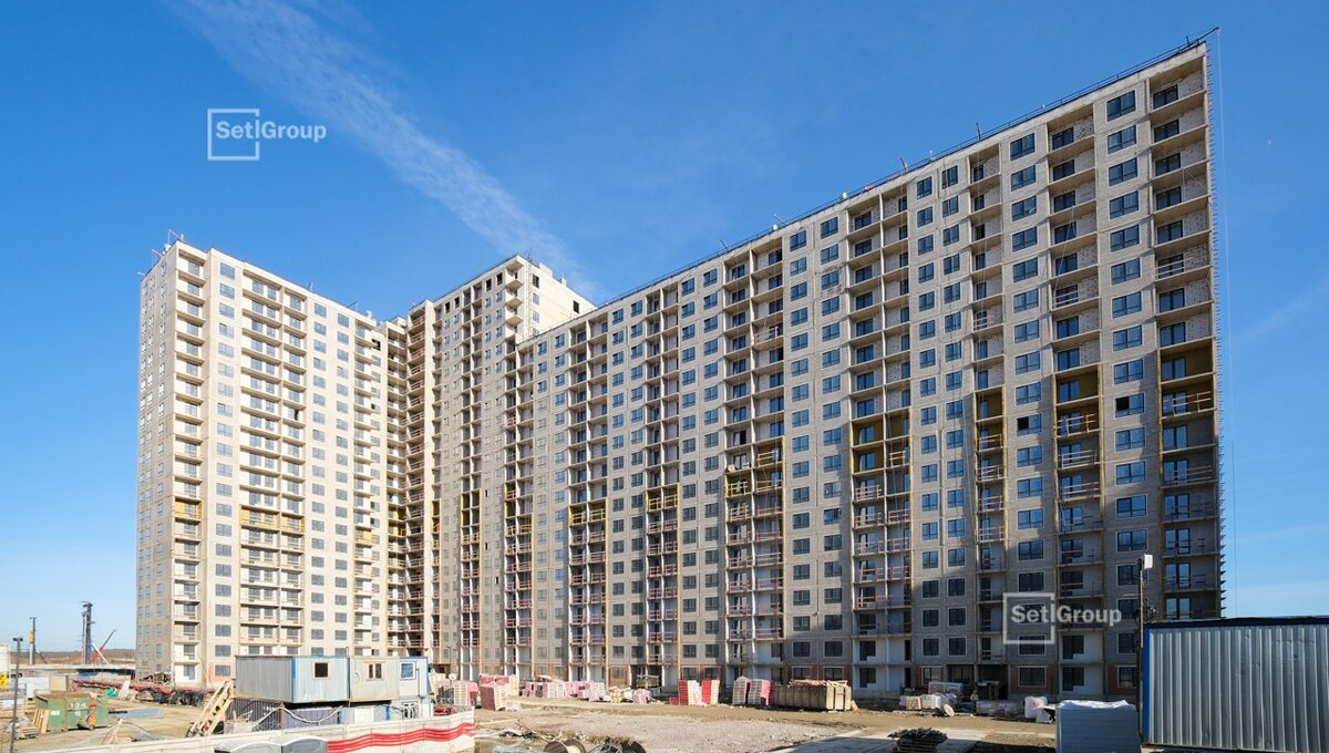 24.29 кв.м, Город звезд, изображение-30