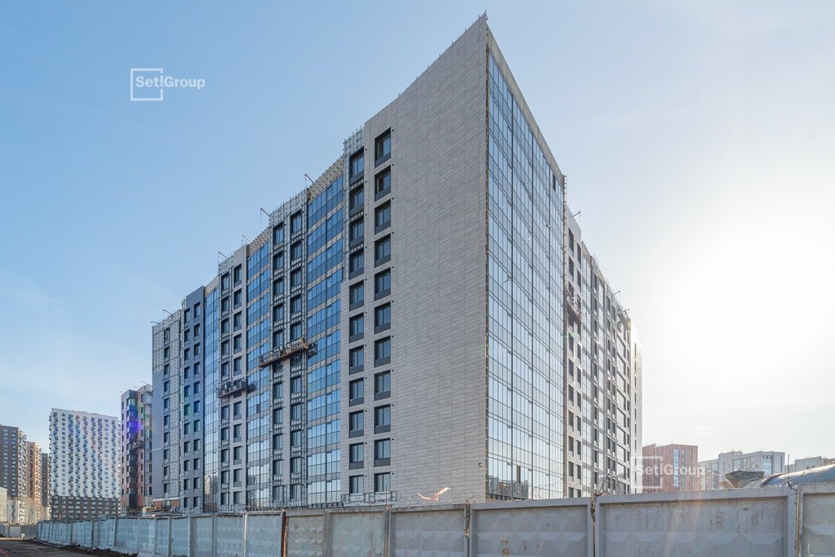 21.6 кв.м, Бионика Заповедная, изображение-18