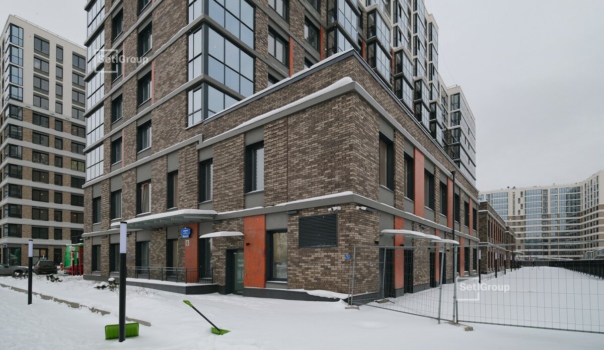 25.5 кв.м, Сенат, изображение-10