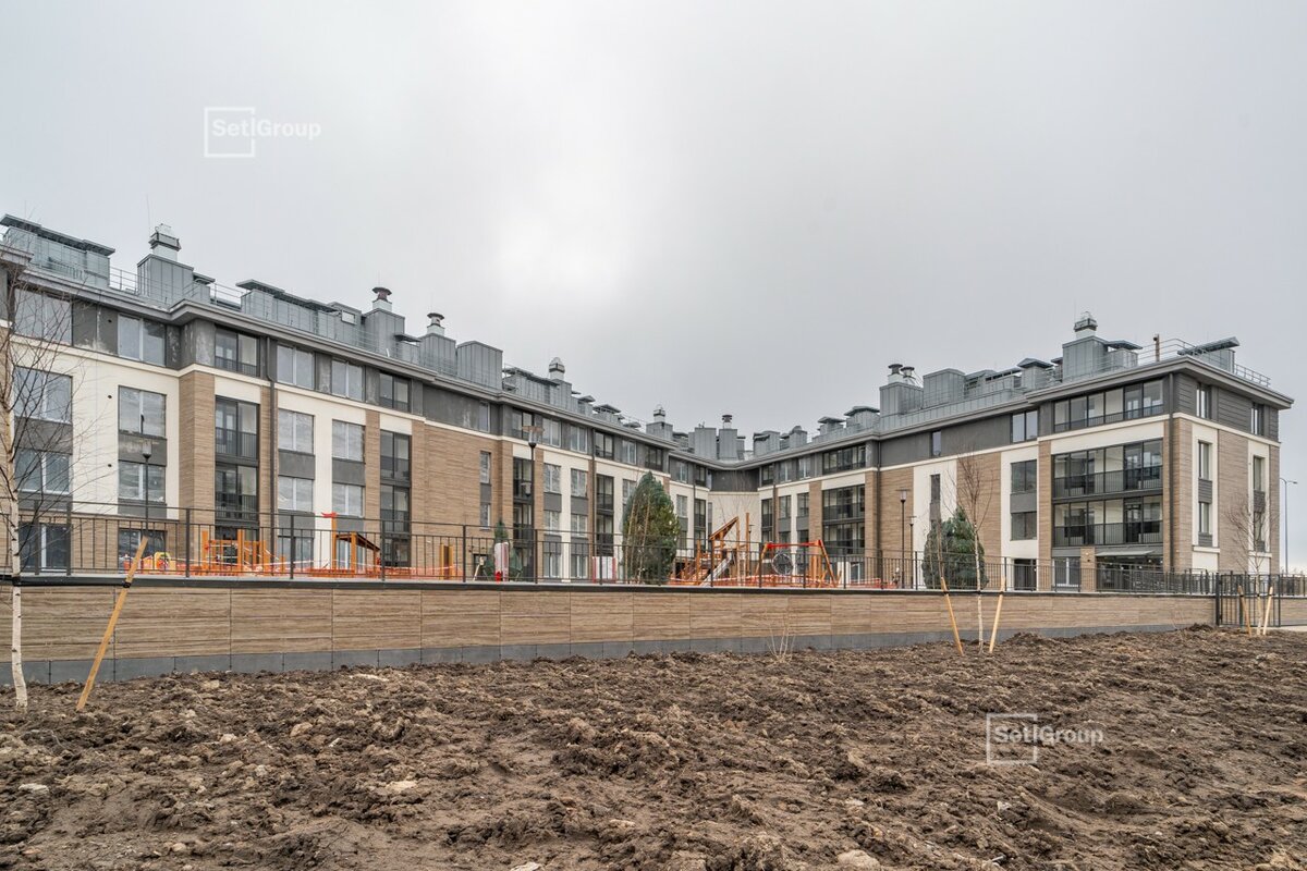 24.53 кв.м, Дворцовый фасад, изображение-18