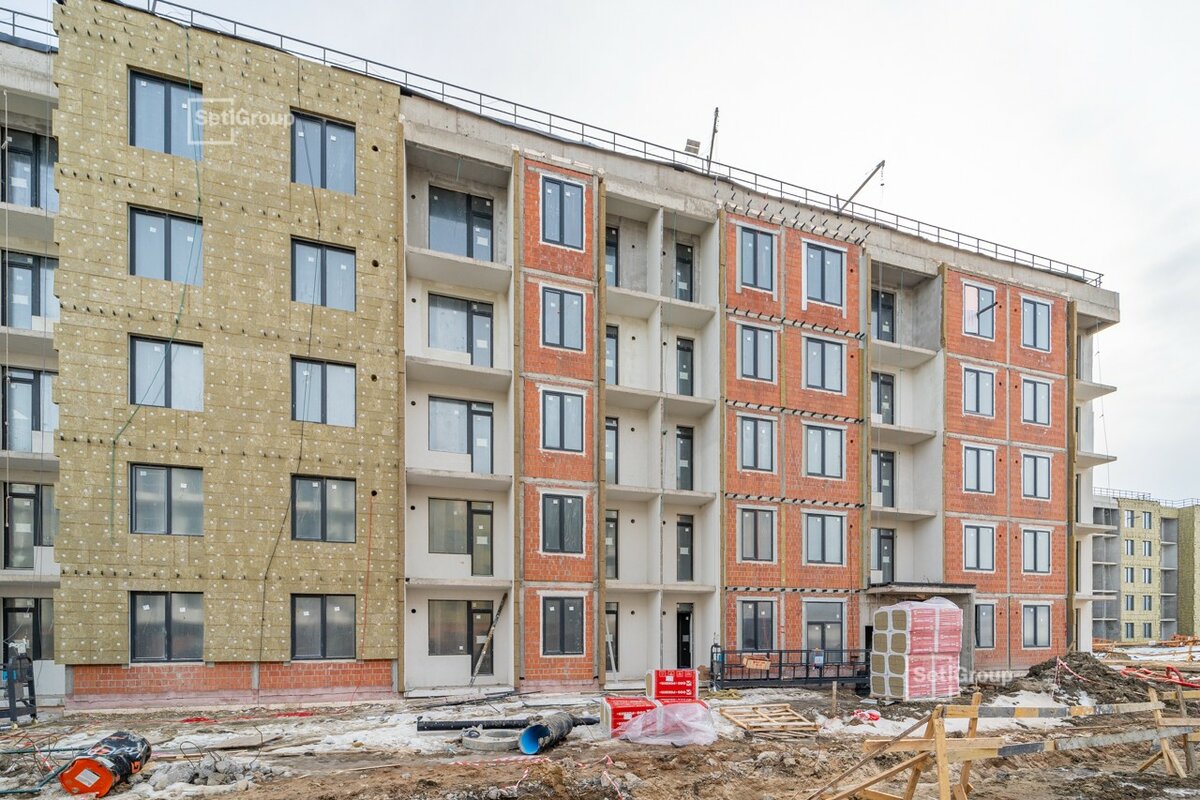 24.33 кв.м, Парадный ансамбль, изображение-35