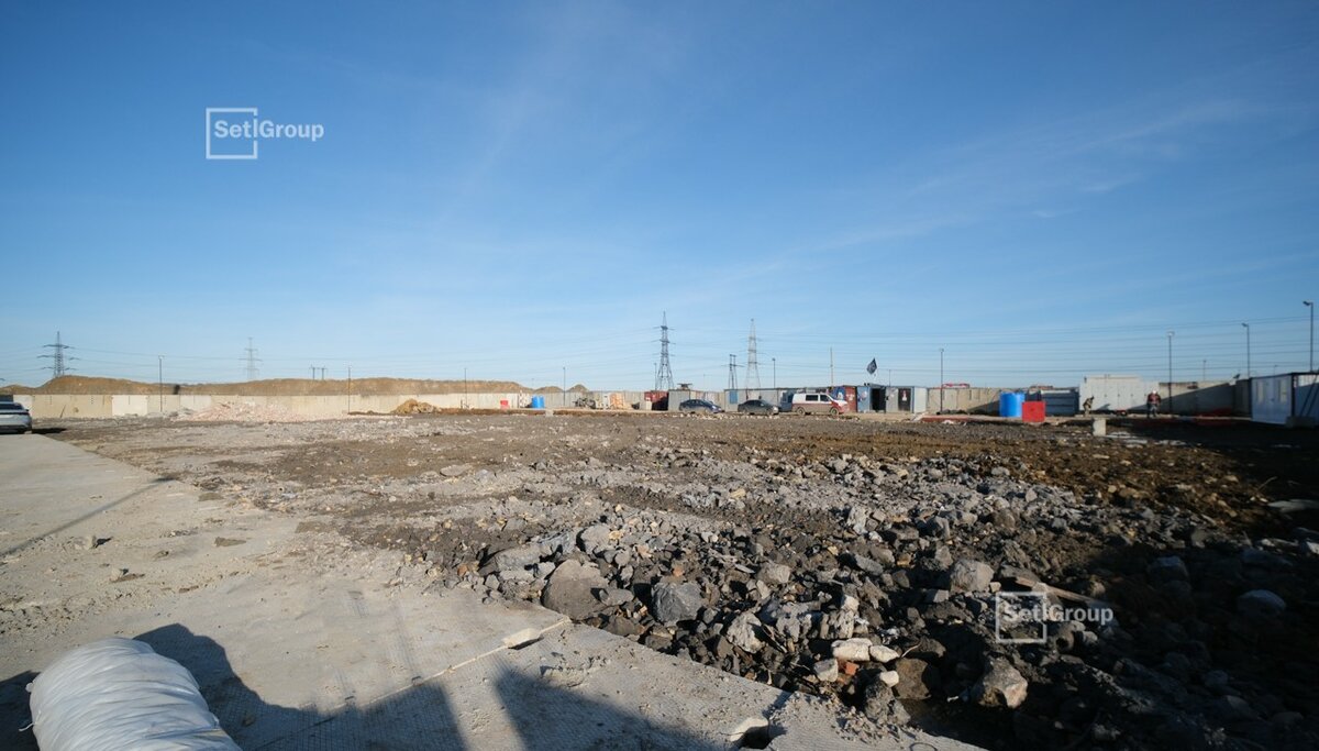 1-комнатная квартира, 33.35 кв.м, Город звезд, изображение-28