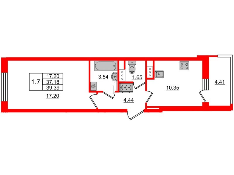Планировка или фото