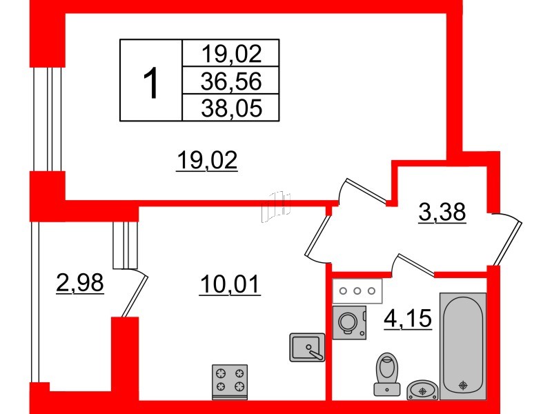 Планировка или фото