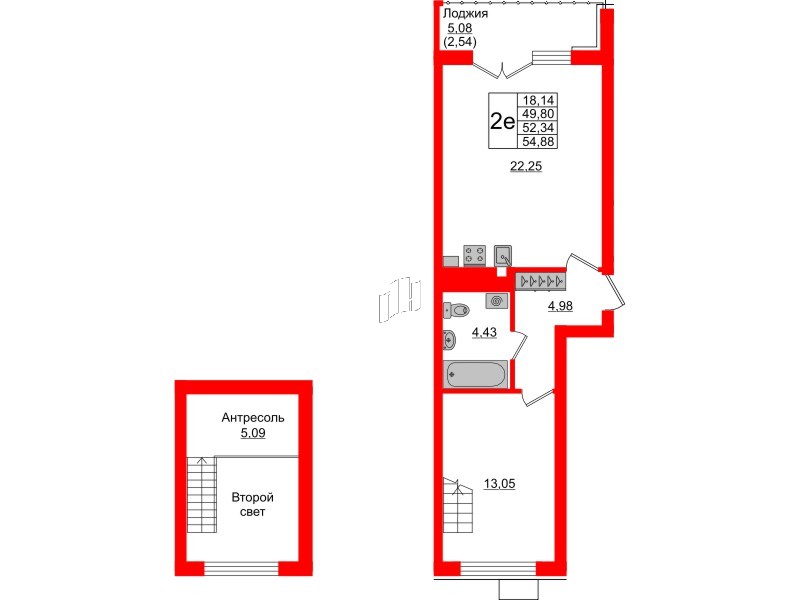 Планировка или фото