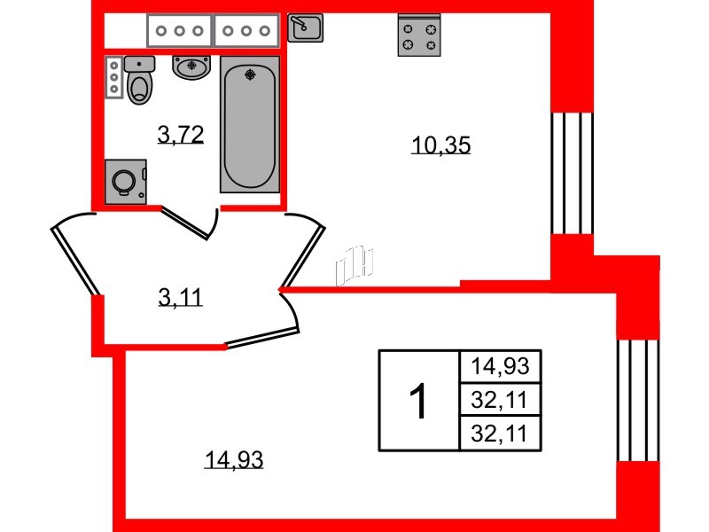 Планировка или фото