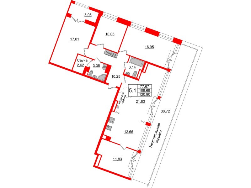 Планировка или фото