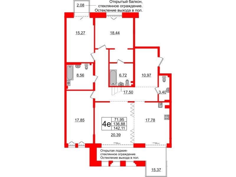 Планировка или фото