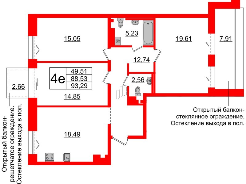 Планировка или фото