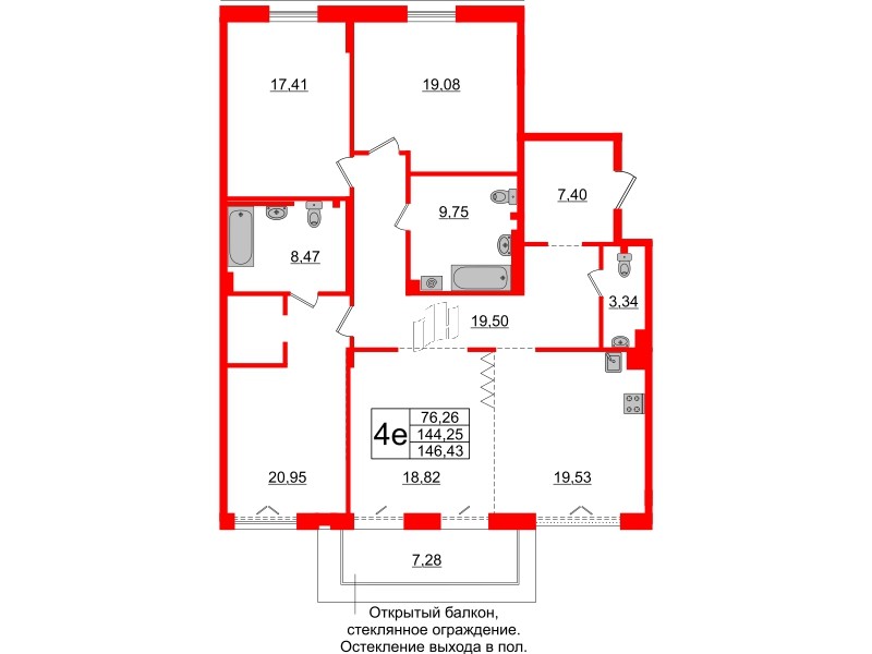 Планировка или фото