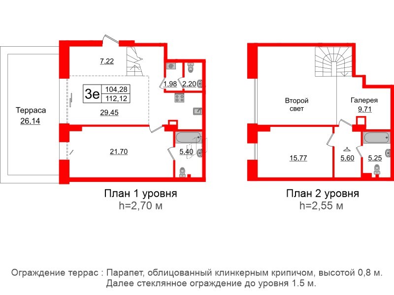 Купить Квартиру В Жк Империал Уфа