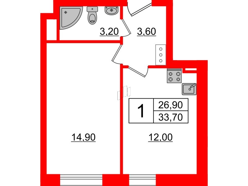 Планировка или фото