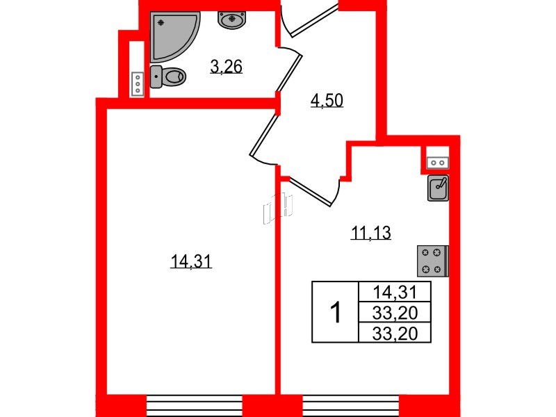 Планировка или фото