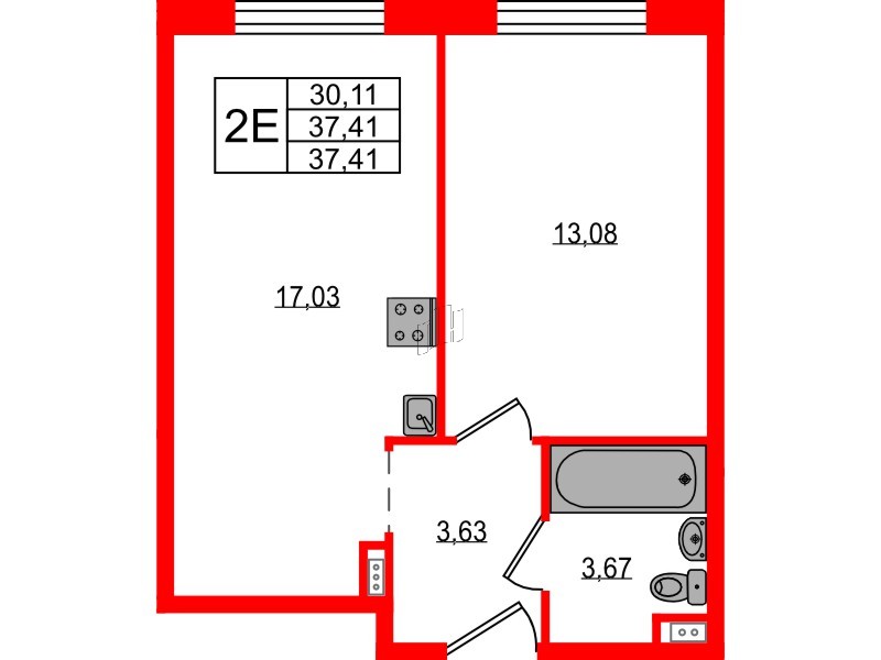 Планировка или фото