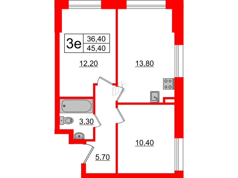Планировка или фото