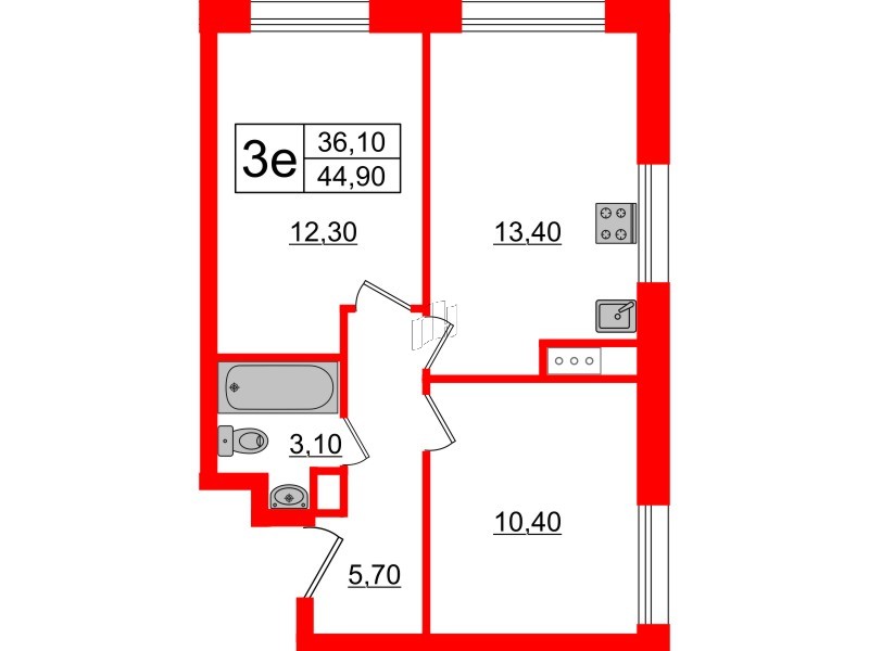 Планировка или фото