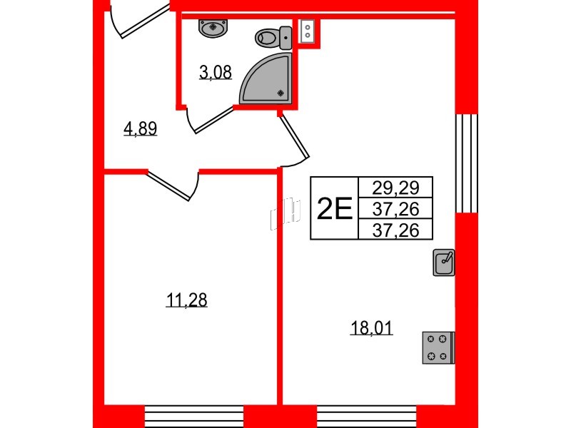 Планировка или фото