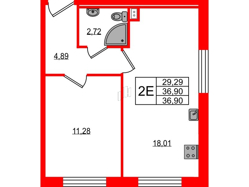 Планировка или фото