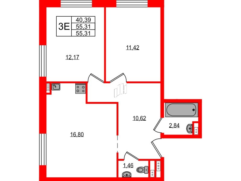 Планировка или фото