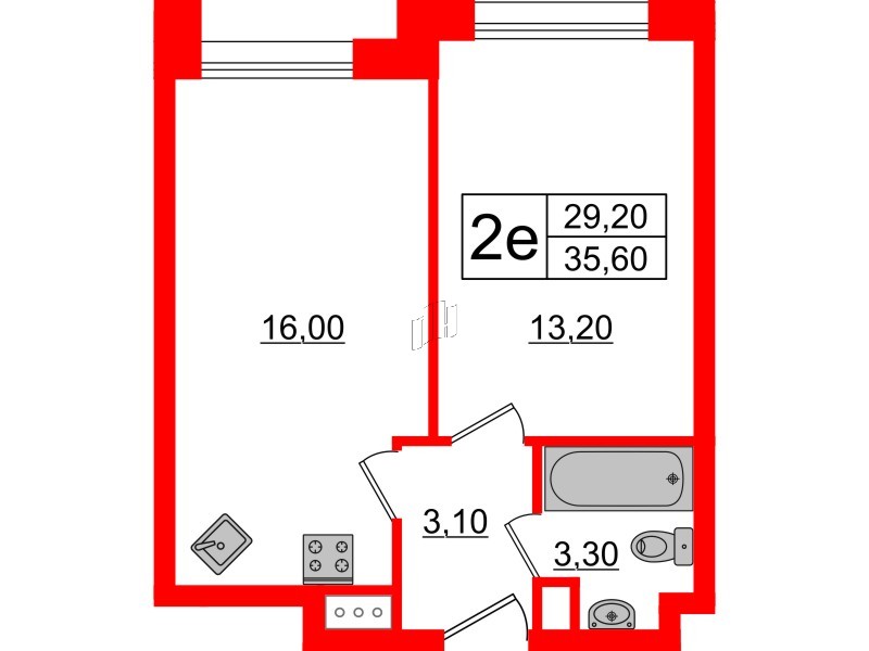 Планировка или фото