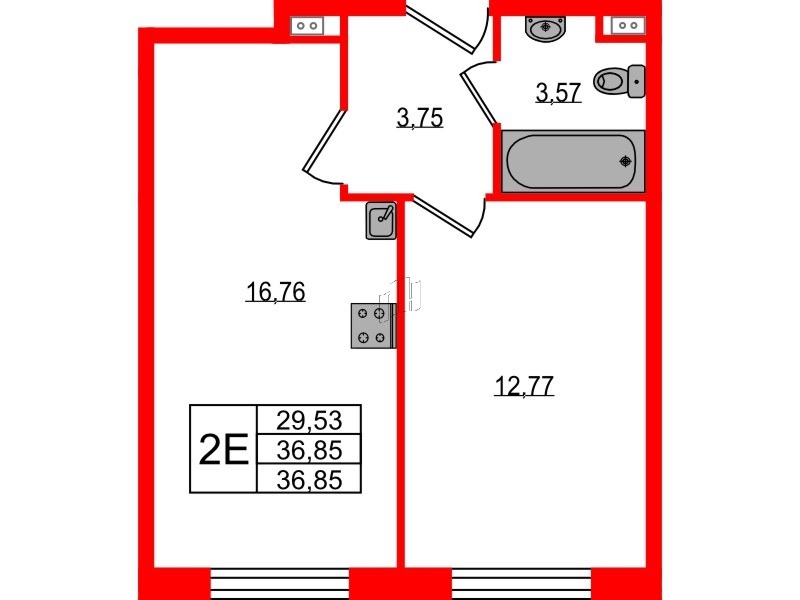 Планировка или фото