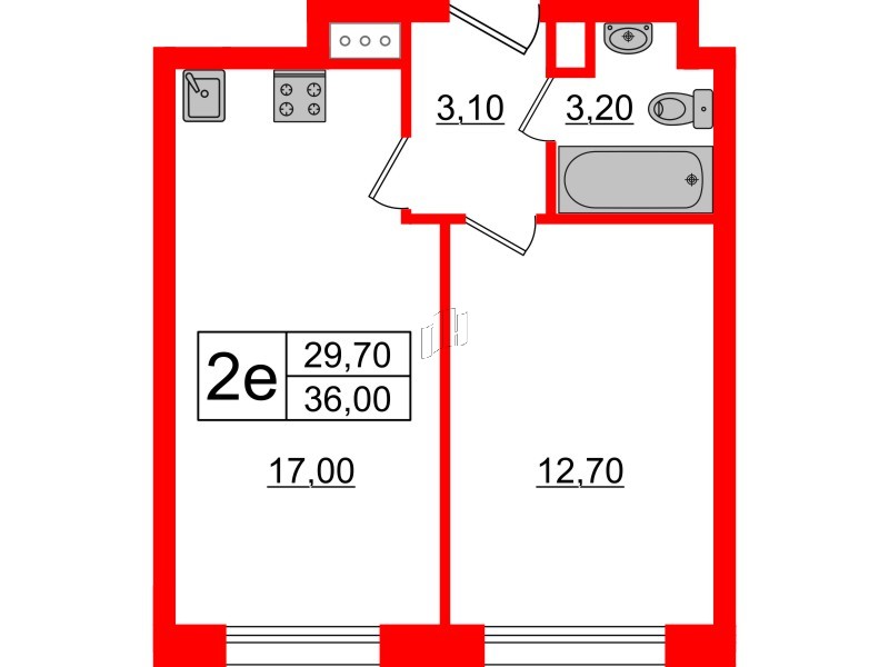 Планировка или фото