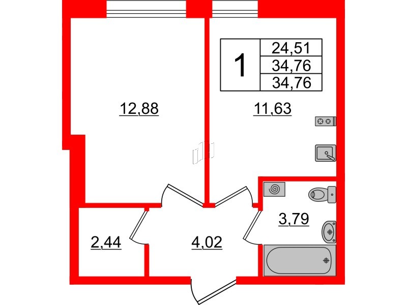 Планировка или фото