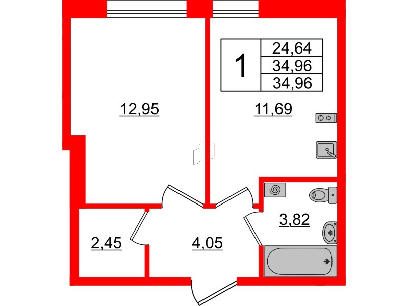 Планировка или фото