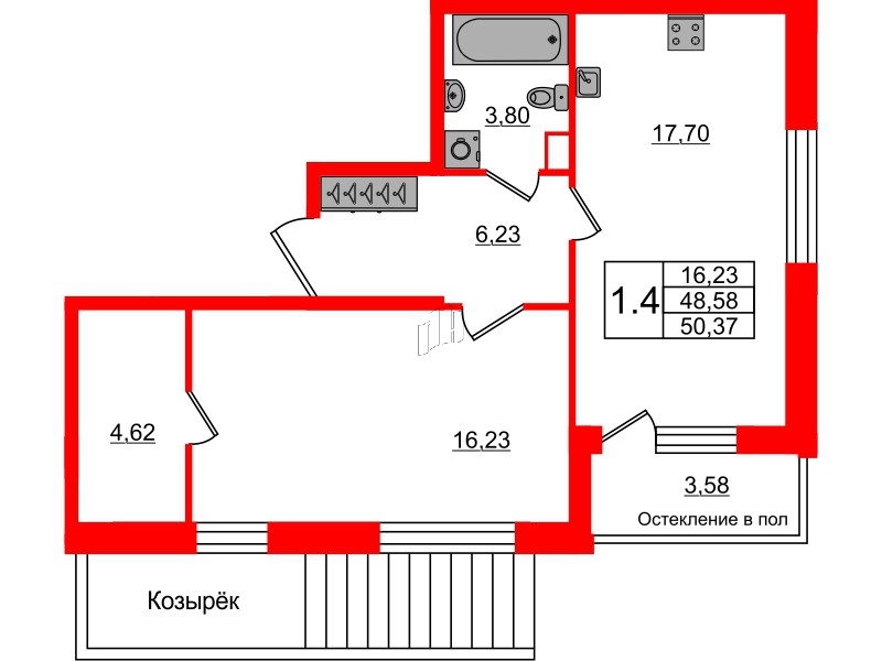 Планировка или фото