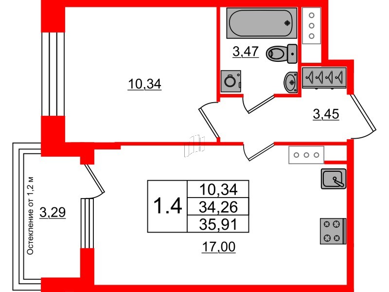 Планировка или фото
