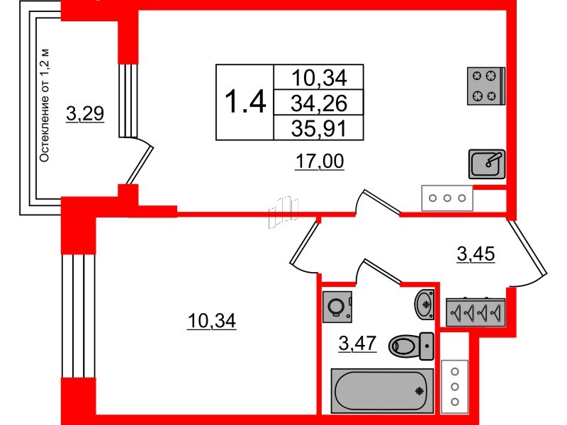 Планировка или фото