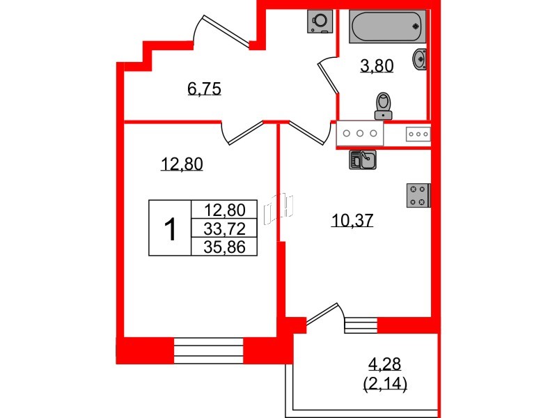 Планировка или фото