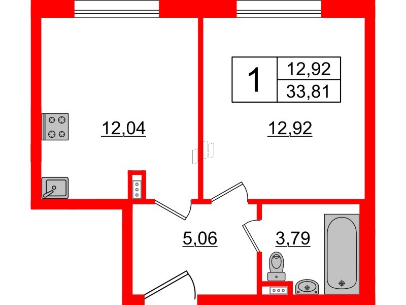 Планировка или фото