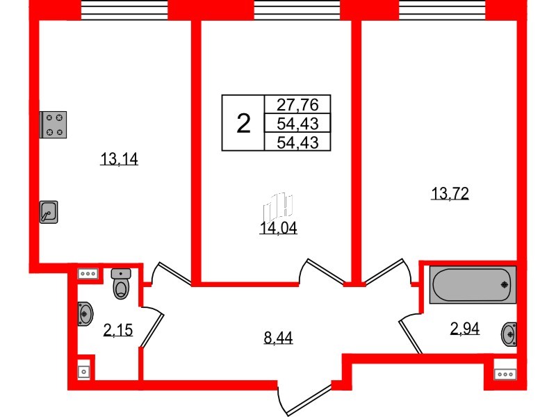 Планировка или фото