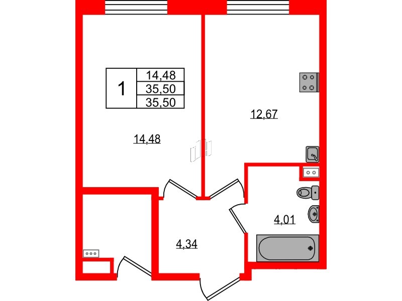 Планировка или фото
