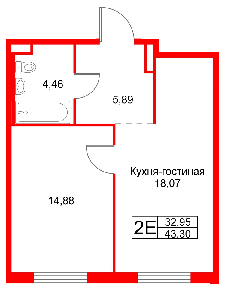 Планировка или фото