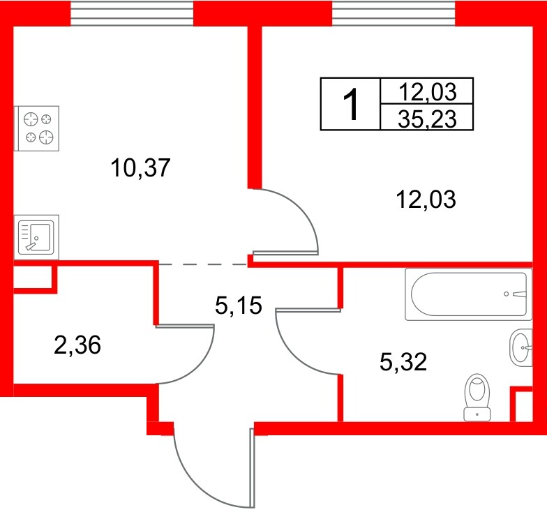 Планировка или фото