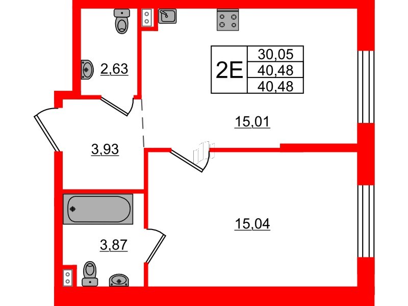 Планировка или фото