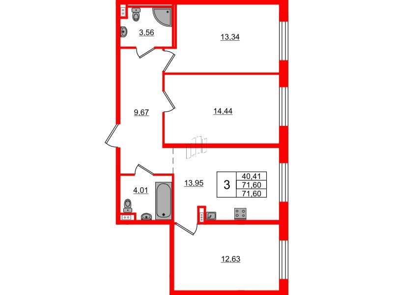 Планировка или фото