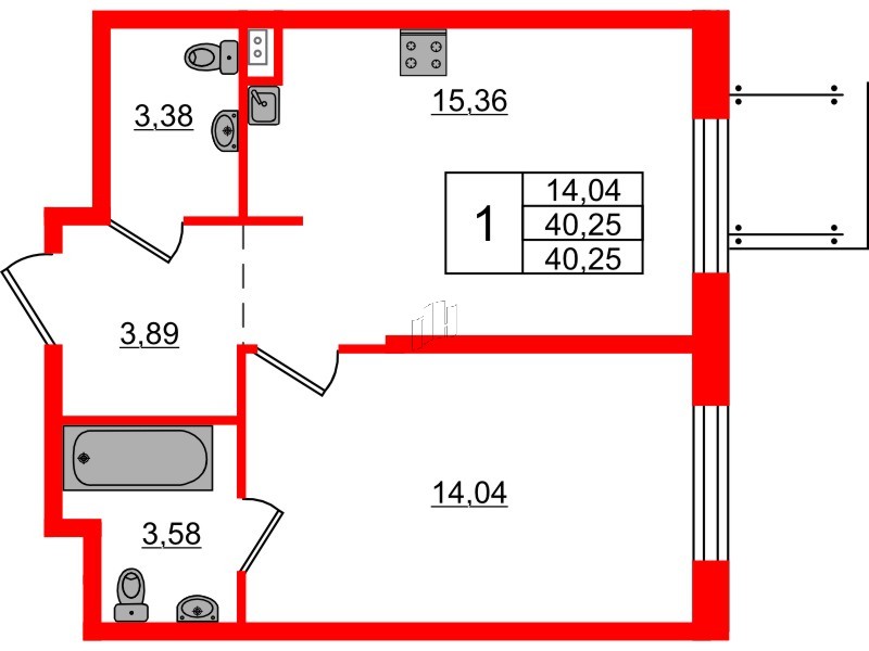Планировка или фото