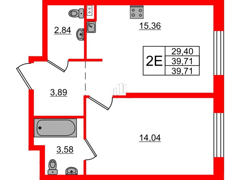 Планировка или фото