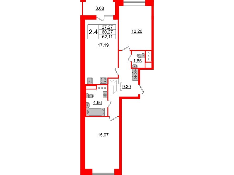 Планировка или фото