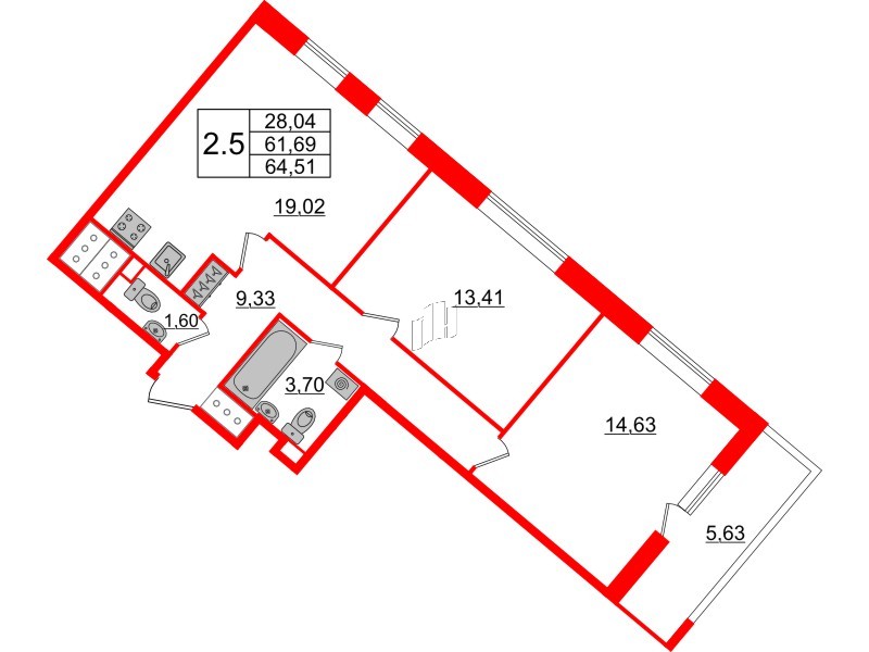 Планировка или фото
