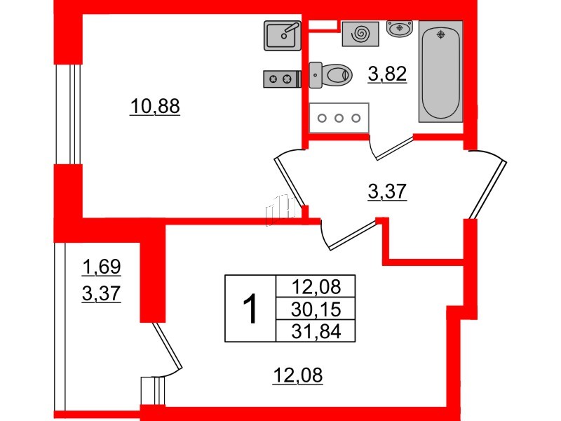 Планировка или фото