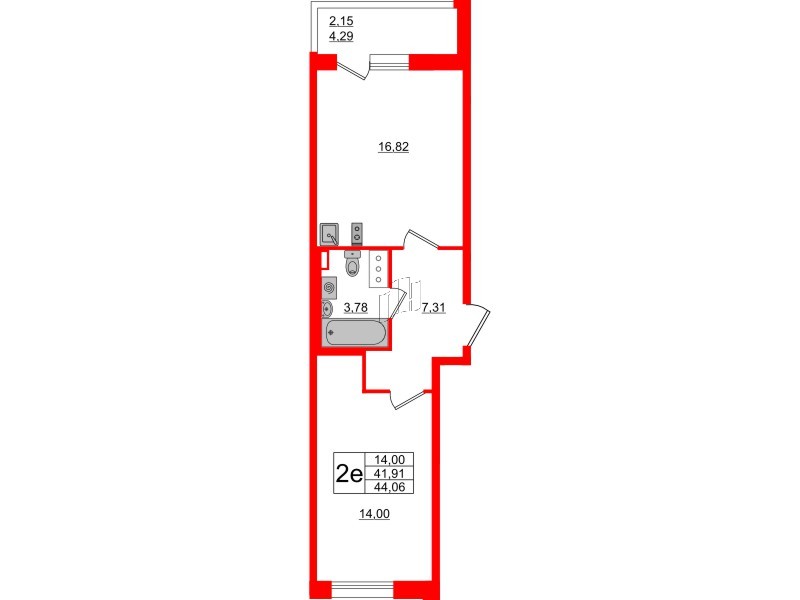 Планировка или фото