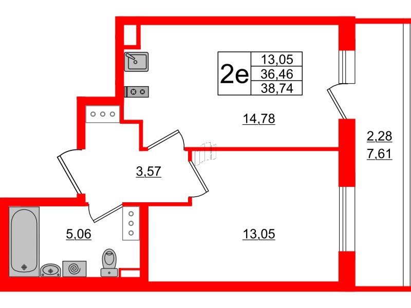 Планировка или фото